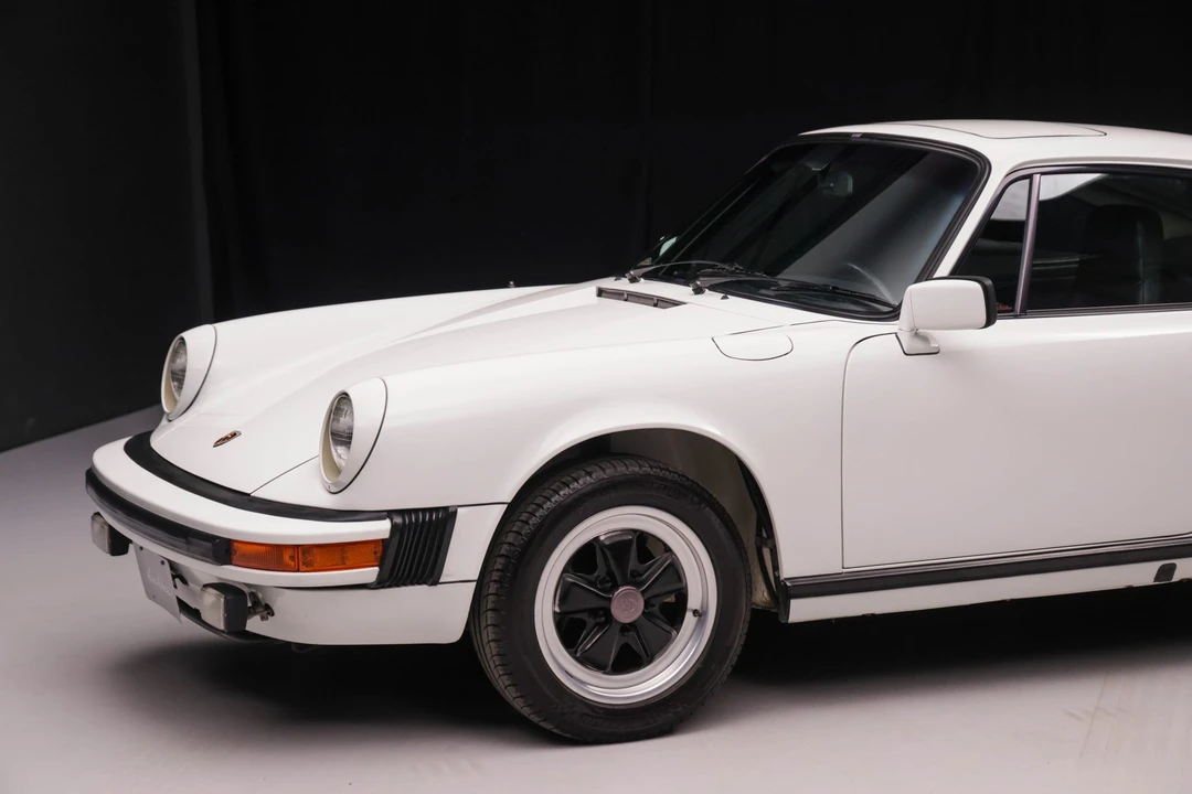 1978 Porsche 911 Carrera SC - Image 31 of 31