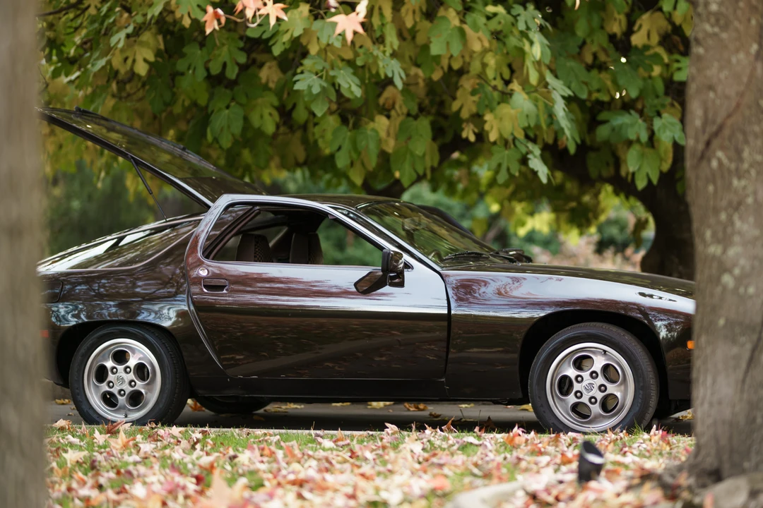 1978 Porsche 928 - Image 14 of 31
