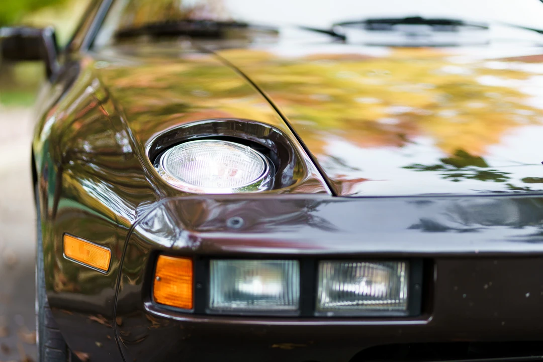 1978 Porsche 928 - Image 16 of 31
