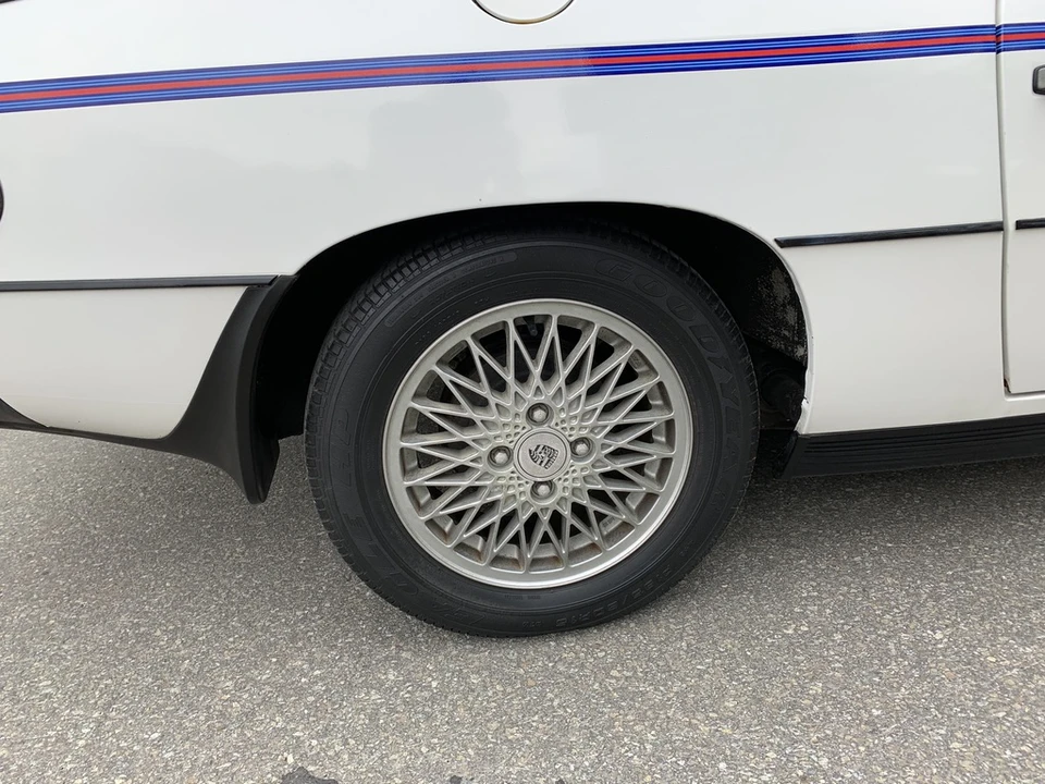 1980 Porsche 924 - Image 17 of 31