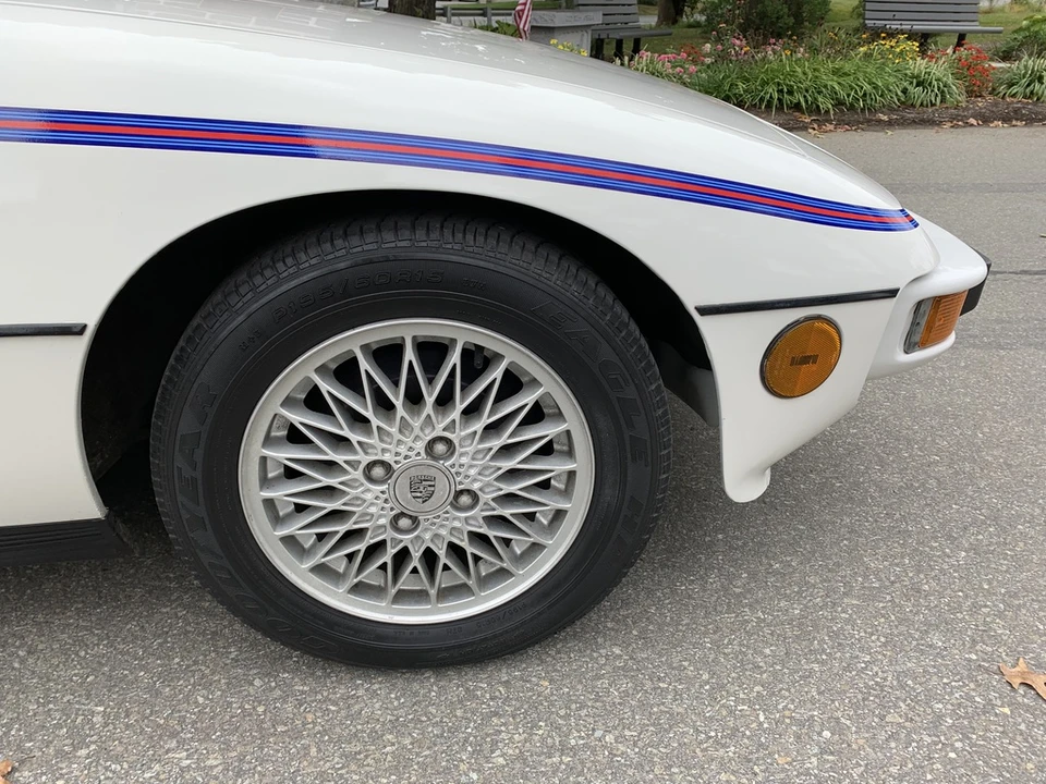 1980 Porsche 924 - Image 19 of 31