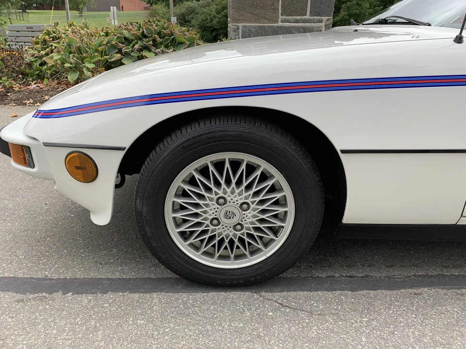 1980 Porsche 924 - Image 20 of 31