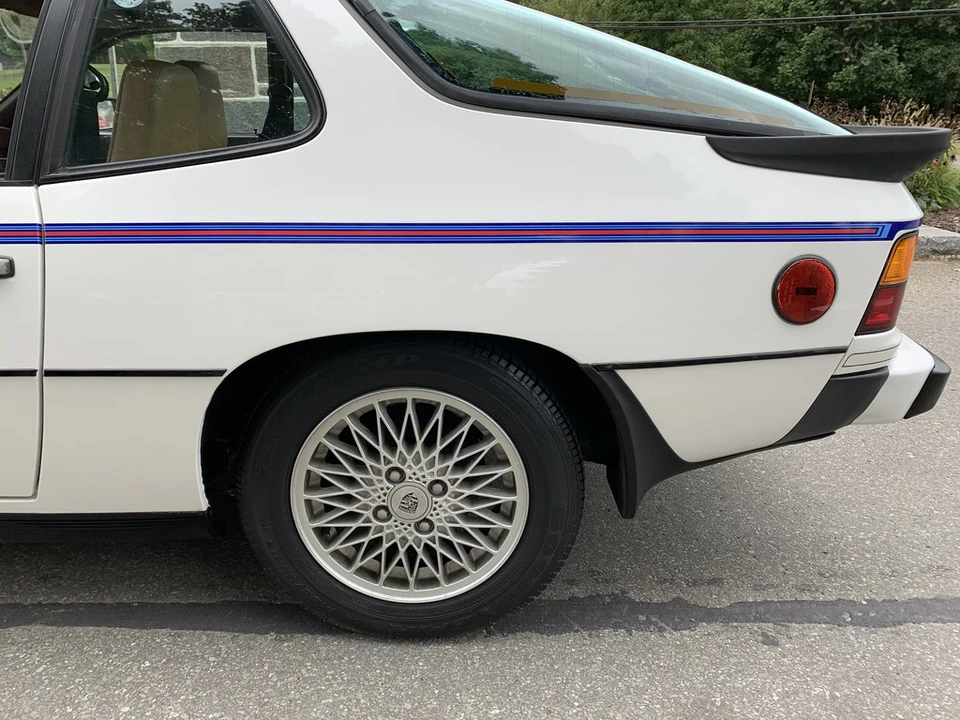 1980 Porsche 924 - Image 18 of 31