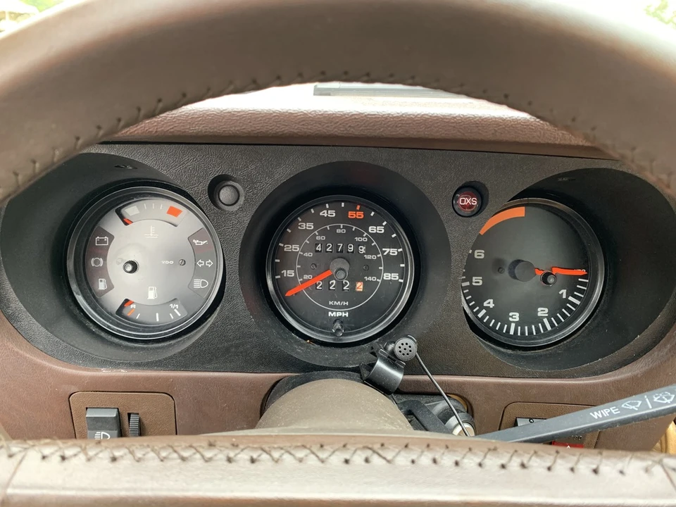 1980 Porsche 924 - Image 25 of 31
