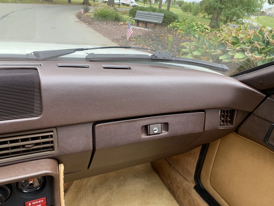 1980 Porsche 924 - Image 30 of 31