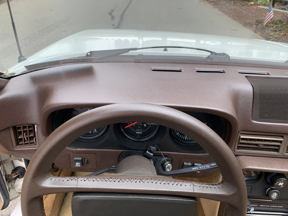 1980 Porsche 924 - Image 23 of 31