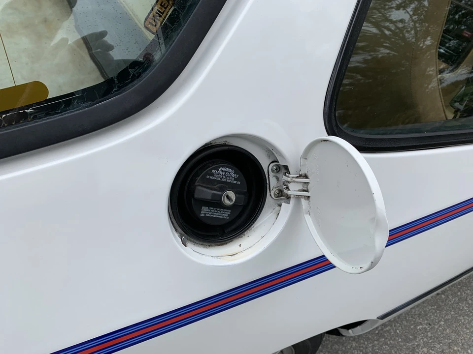 1980 Porsche 924 - Image 13 of 31