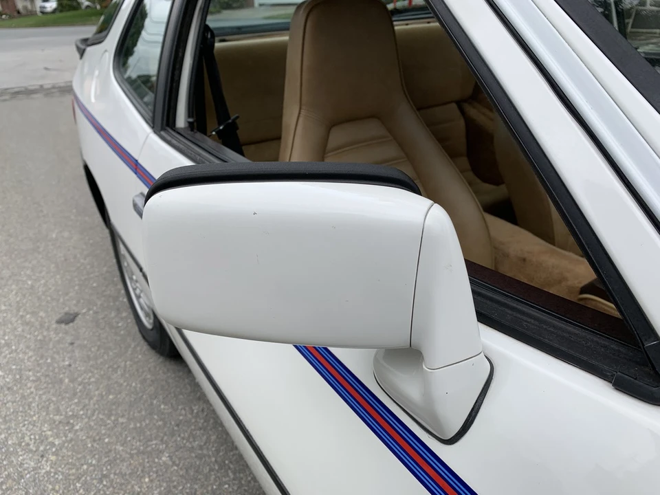 1980 Porsche 924 - Image 14 of 31