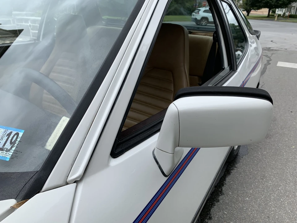 1980 Porsche 924 - Image 15 of 31