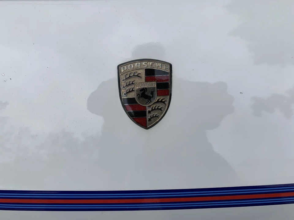 1980 Porsche 924 - Image 16 of 31