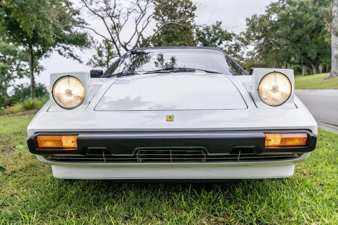 1982 Ferrari 308 GTS - Image 17 of 31