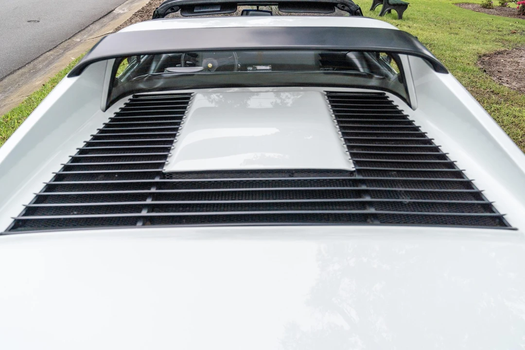 1982 Ferrari 308 GTS - Image 13 of 31