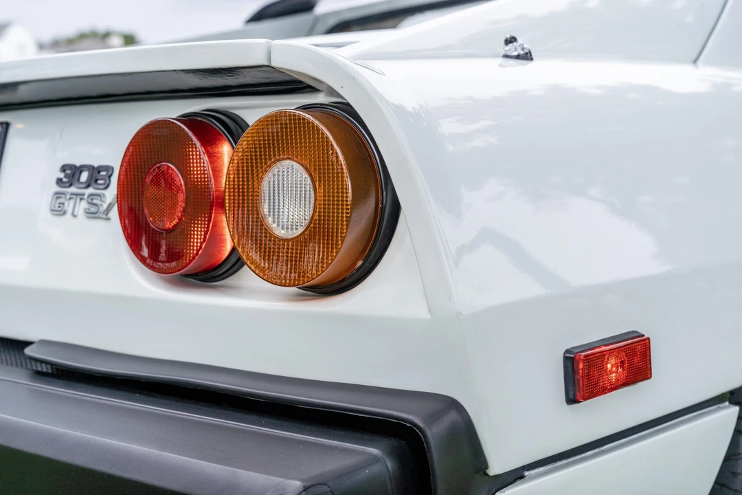 1982 Ferrari 308 GTS - Image 19 of 31