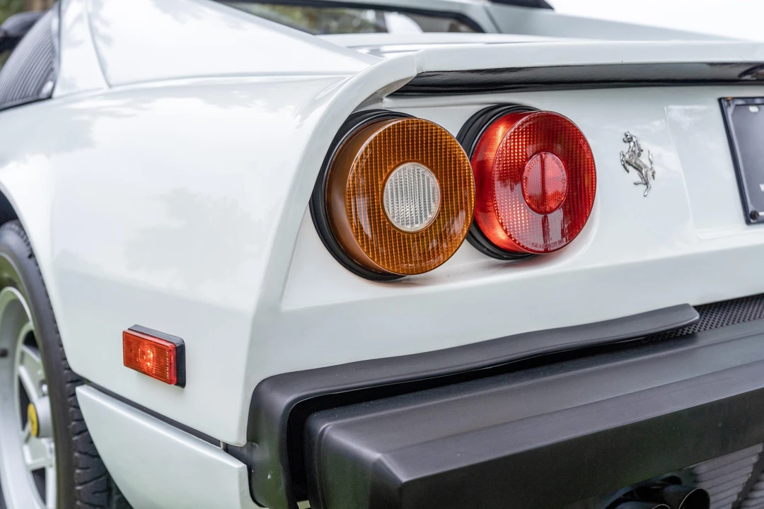 1982 Ferrari 308 GTS - Image 18 of 31