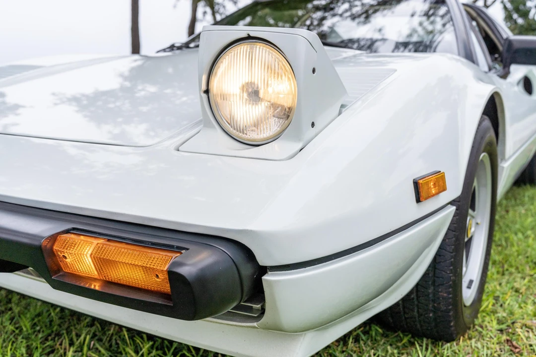 1982 Ferrari 308 GTS - Image 16 of 31