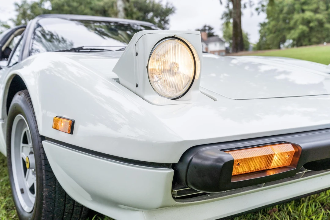 1982 Ferrari 308 GTS - Image 15 of 31