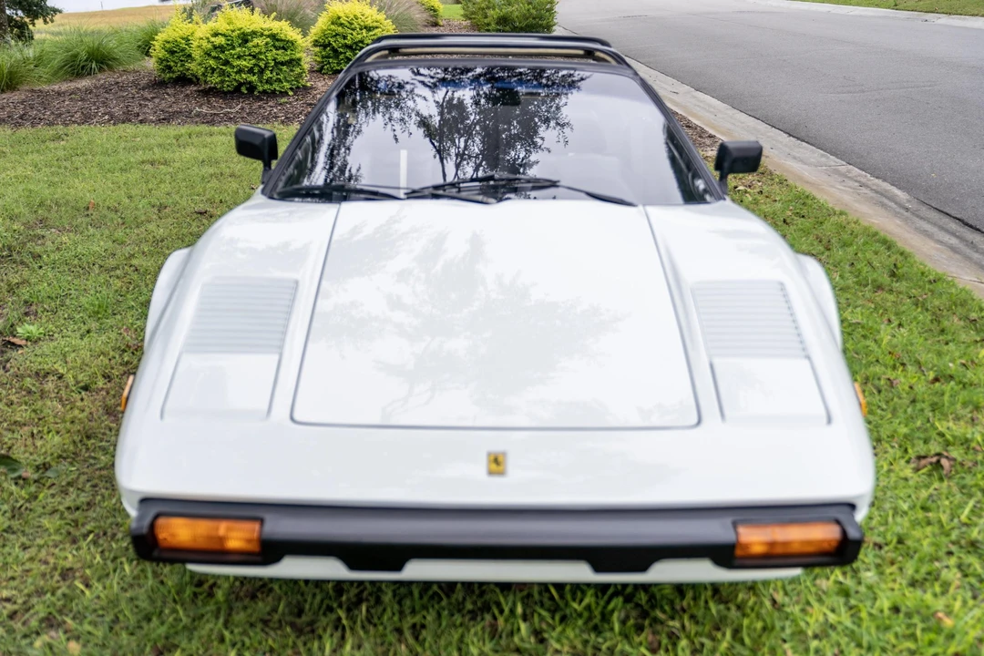 1982 Ferrari 308 GTS - Image 8 of 31
