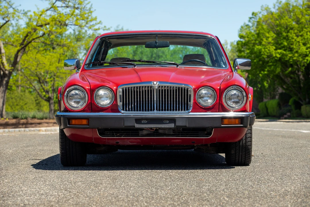 1982 Jaguar XJ Series 3 - Image 18 of 31