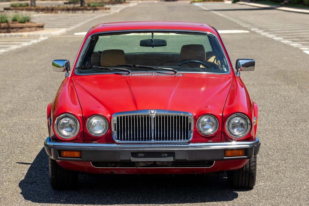 1982 Jaguar XJ Series 3 - Image 19 of 31
