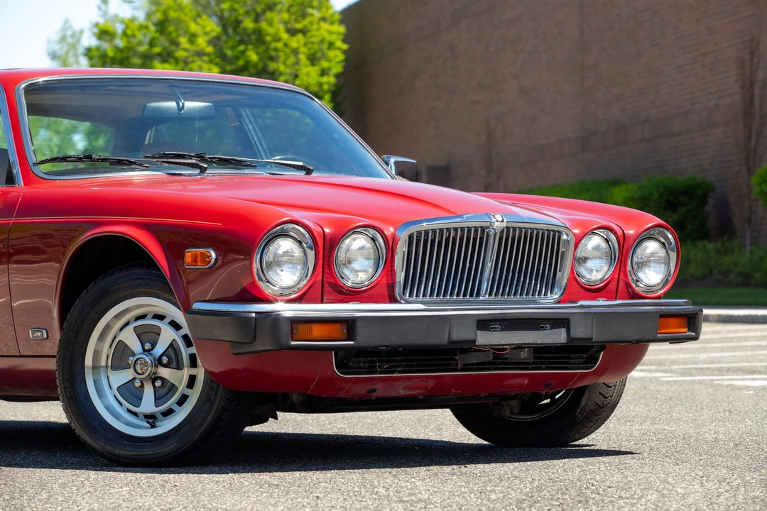 1982 Jaguar XJ Series 3 - Image 27 of 31