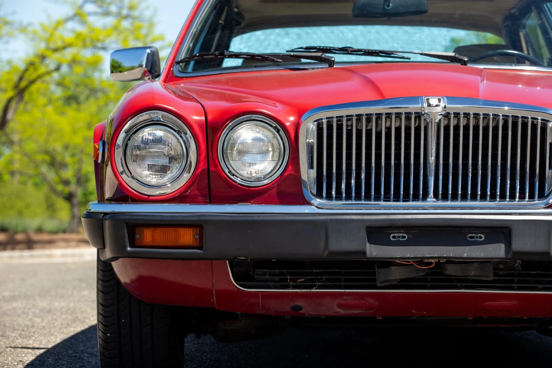 1982 Jaguar XJ Series 3 - Image 29 of 31