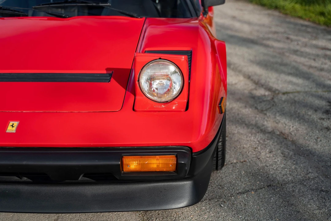 1983 Ferrari 308 GTS QV - Image 18 of 31