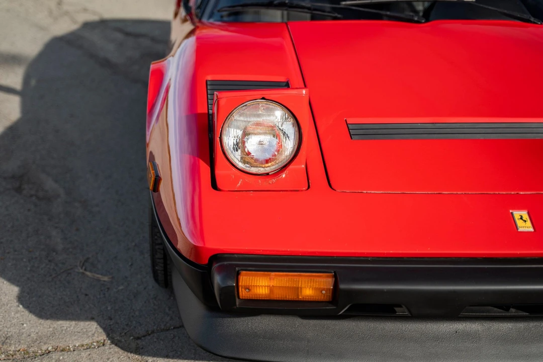 1983 Ferrari 308 GTS QV - Image 19 of 31