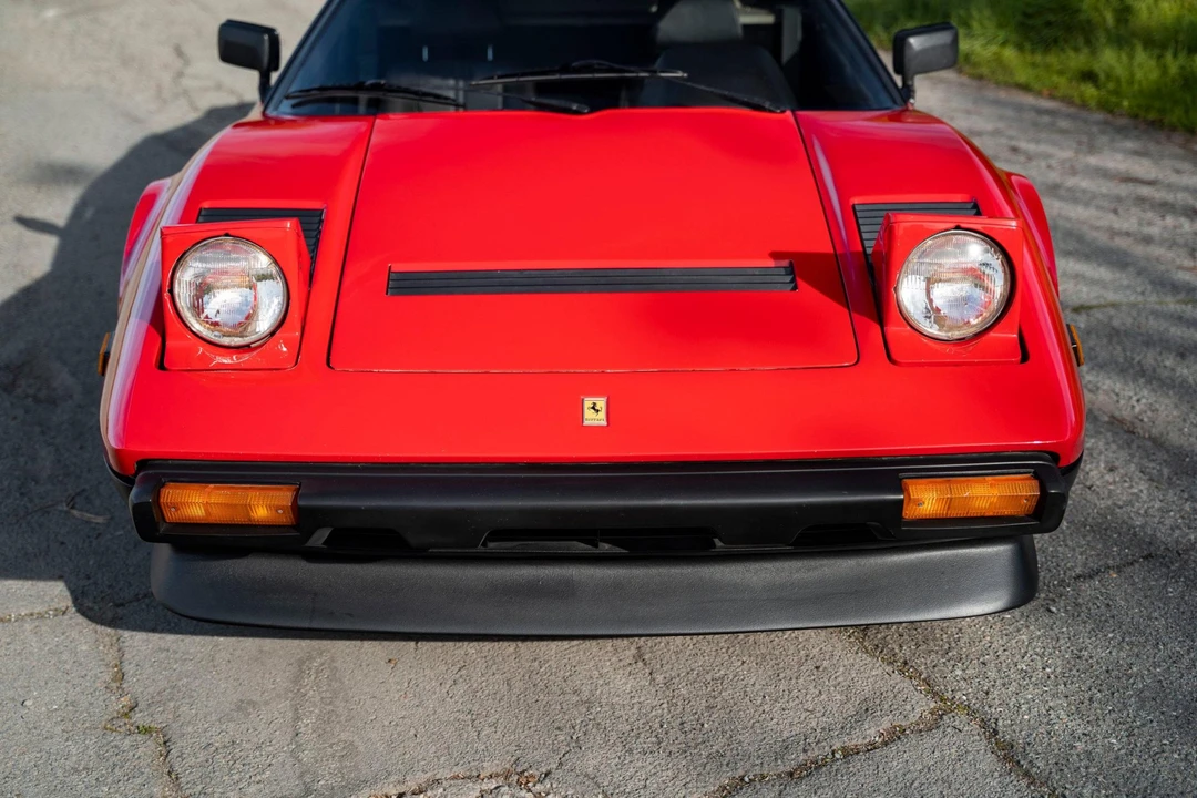 1983 Ferrari 308 GTS QV - Image 20 of 31