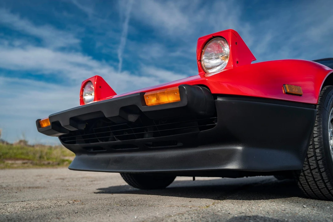 1983 Ferrari 308 GTS QV - Image 23 of 31