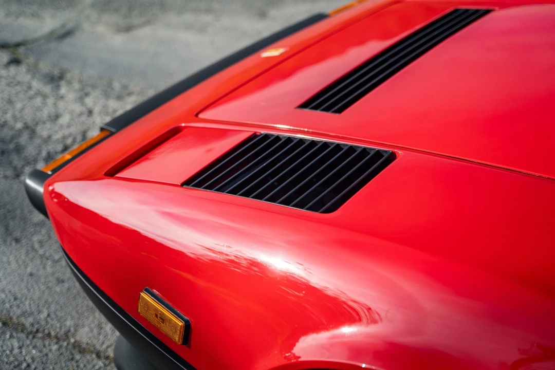 1983 Ferrari 308 GTS QV - Image 24 of 31
