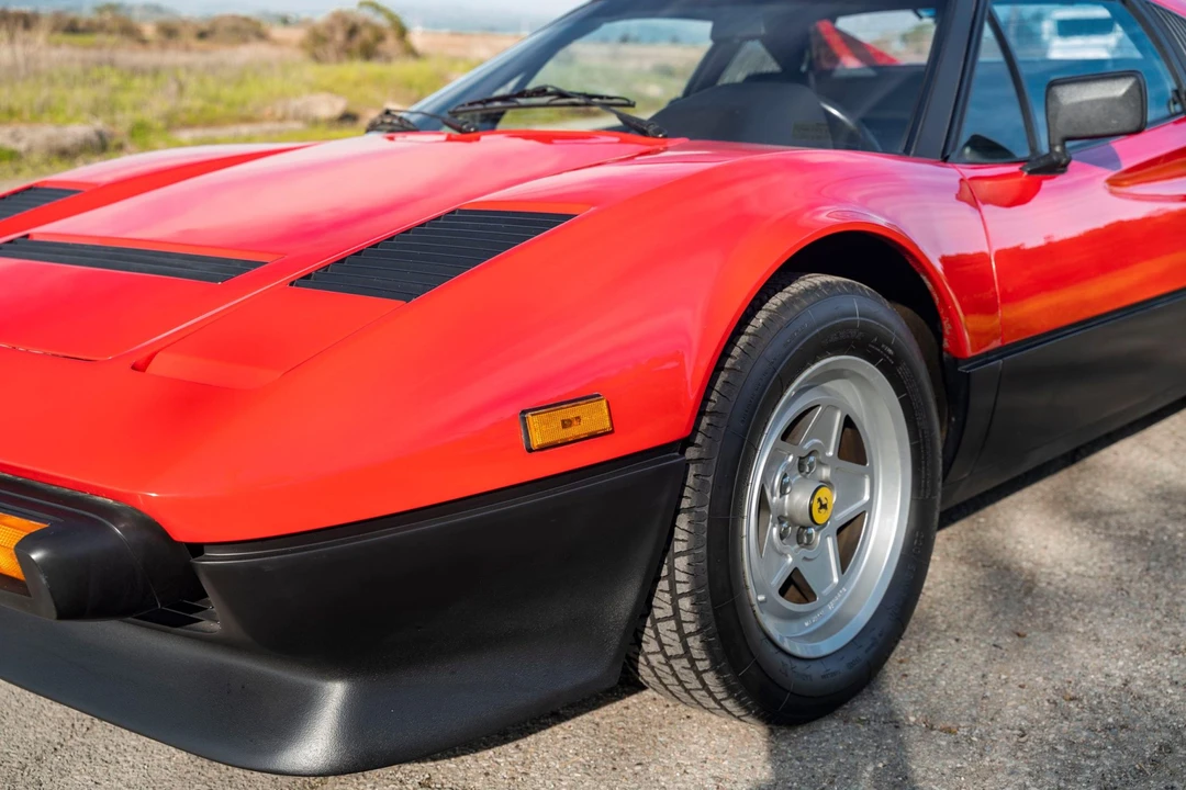 1983 Ferrari 308 GTS QV - Image 28 of 31