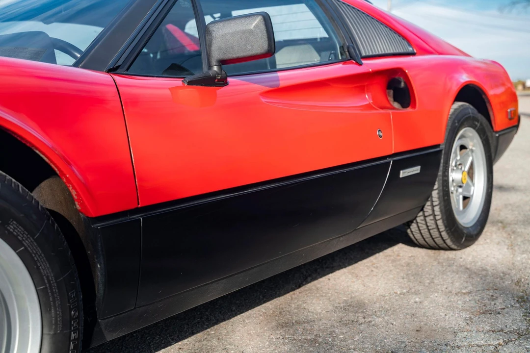 1983 Ferrari 308 GTS QV - Image 29 of 31