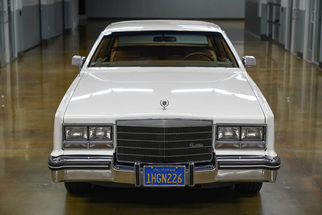 1984 Cadillac Eldorado 10th Gen - Image 18 of 31