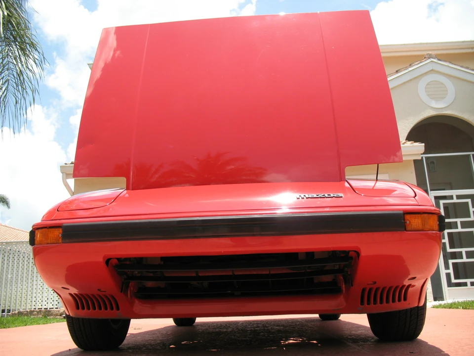 1984 Mazda RX-7 SA & FB - Image 25 of 31
