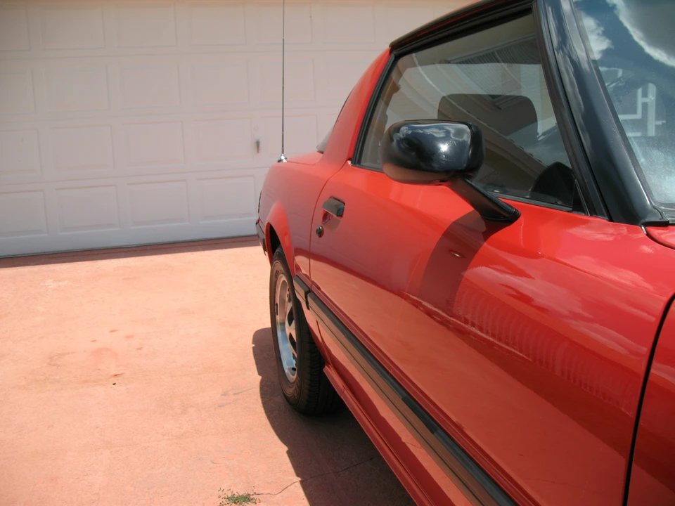 1984 Mazda RX-7 SA & FB - Image 31 of 31