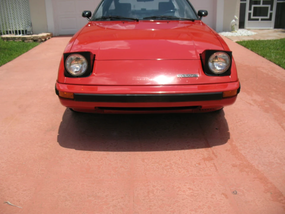 1984 Mazda RX-7 SA & FB - Image 28 of 31
