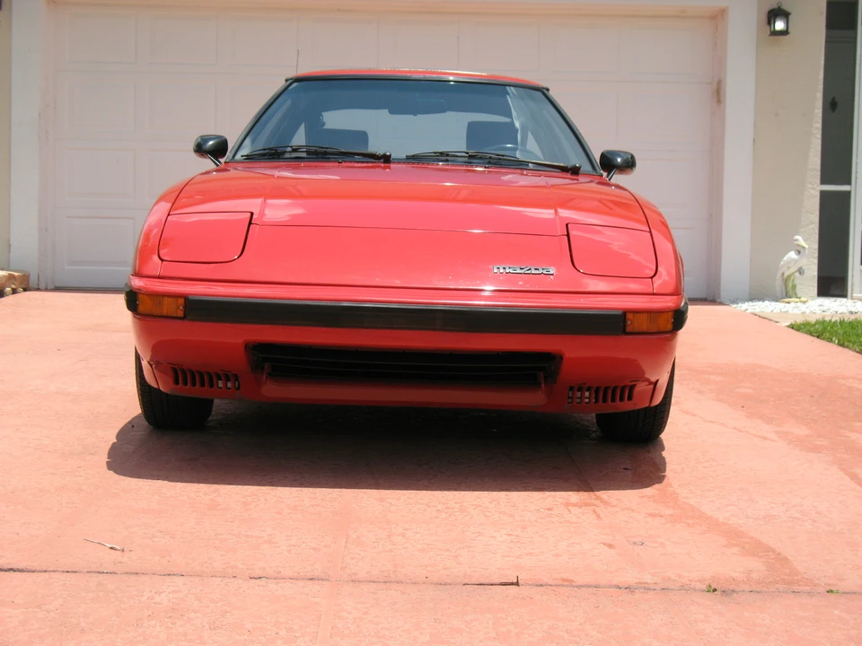 1984 Mazda RX-7 SA & FB - Image 23 of 31