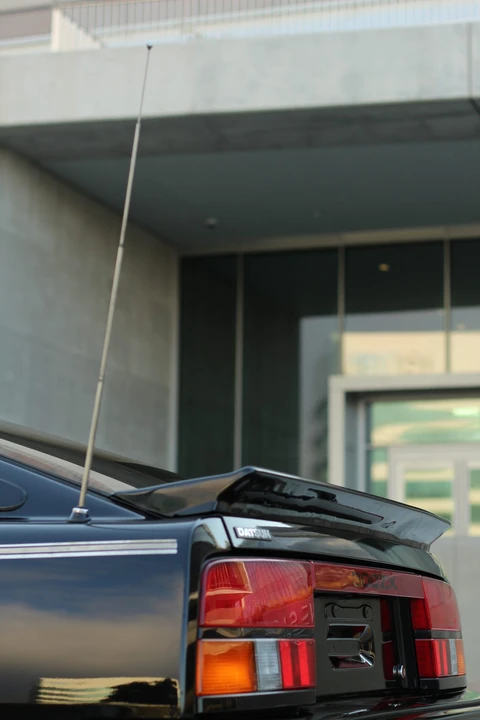 1984 Nissan 300ZX 3rd Gen - Image 30 of 31