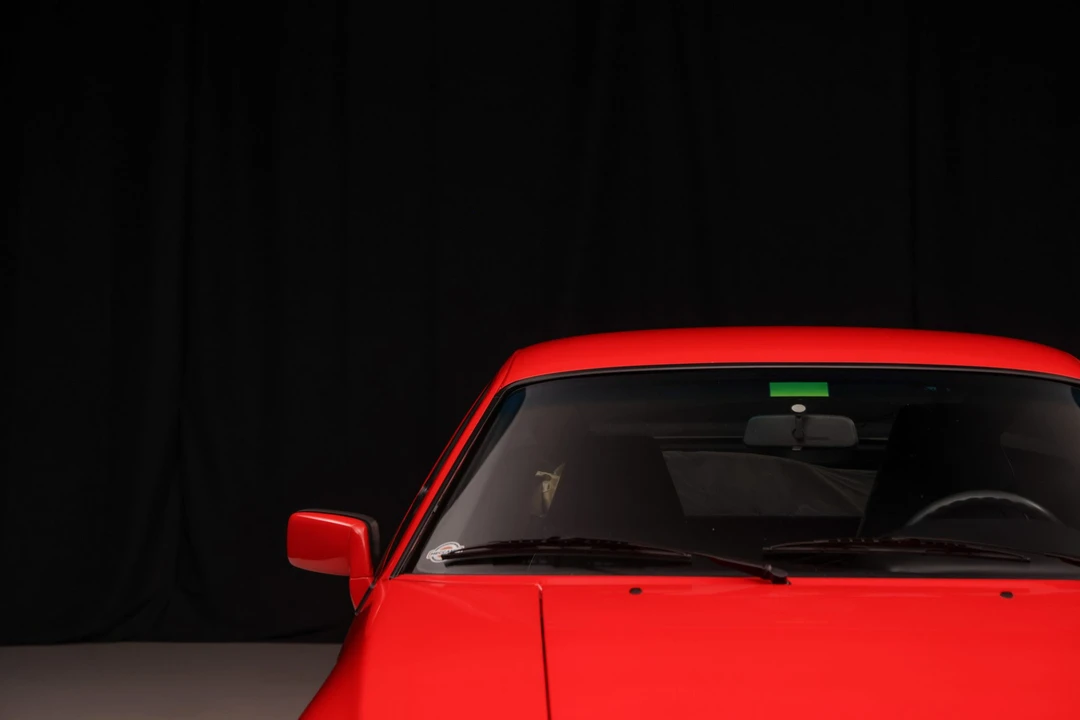 1984 Porsche 928 S - Image 21 of 31