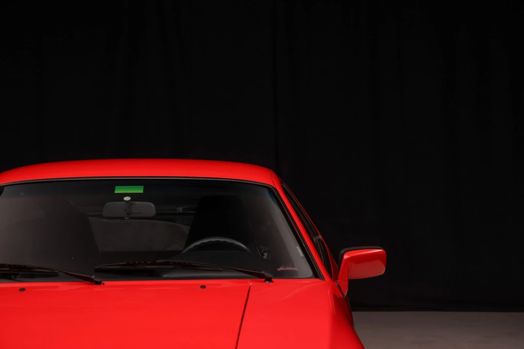 1984 Porsche 928 S - Image 22 of 31