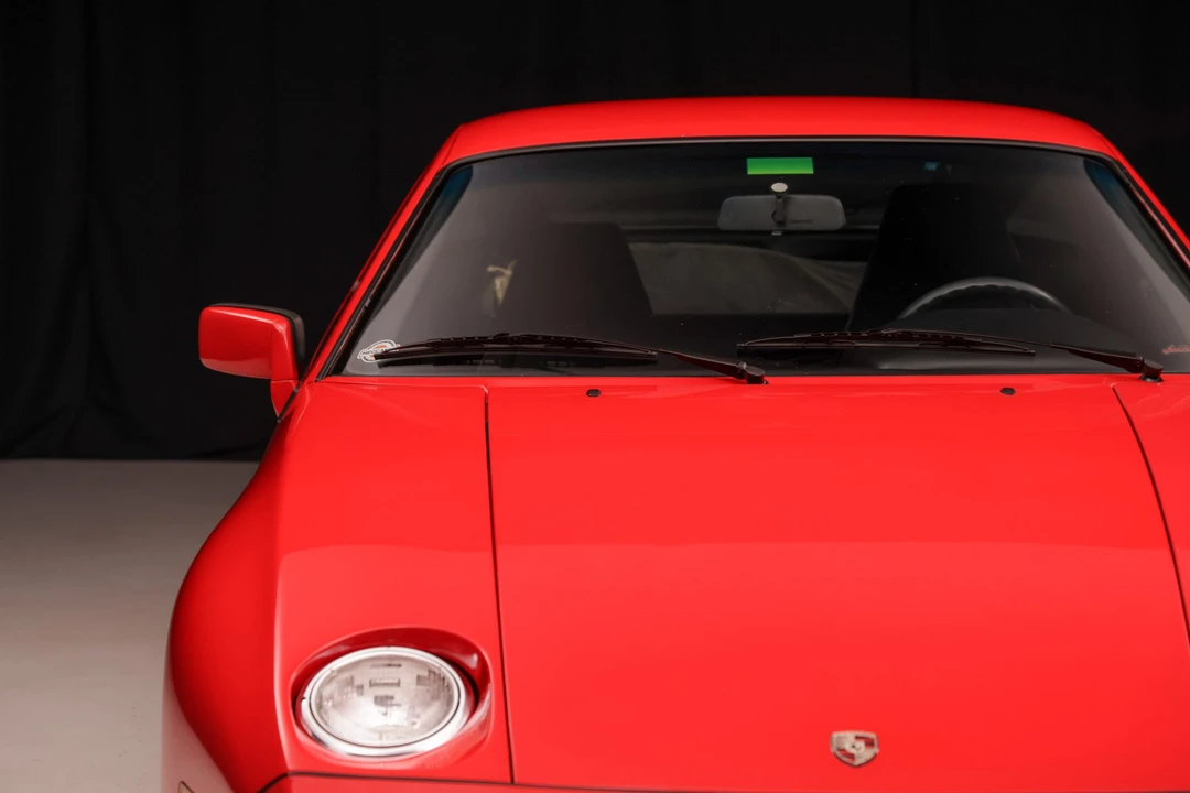 1984 Porsche 928 S - Image 23 of 31