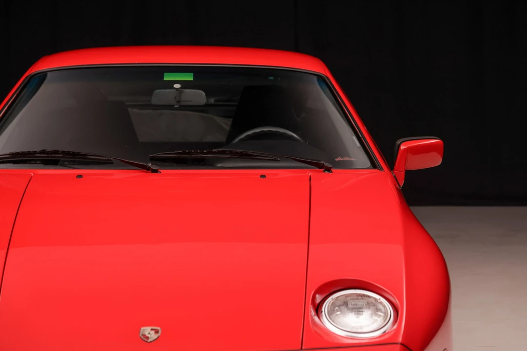 1984 Porsche 928 S - Image 24 of 31