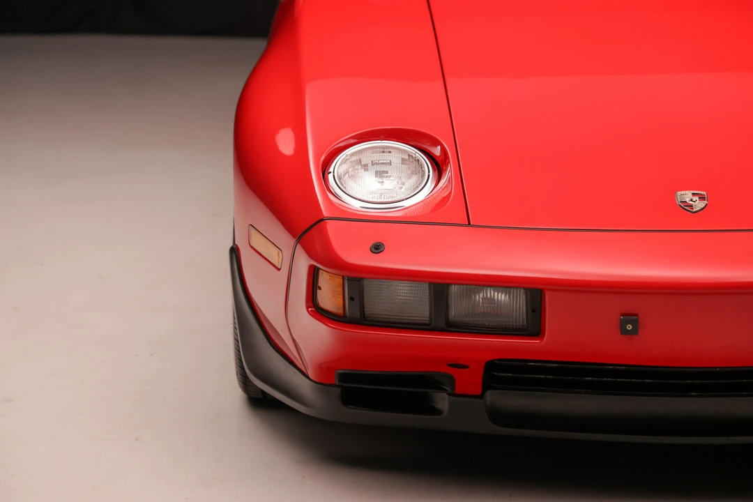 1984 Porsche 928 S - Image 25 of 31