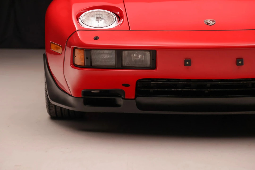1984 Porsche 928 S - Image 27 of 31