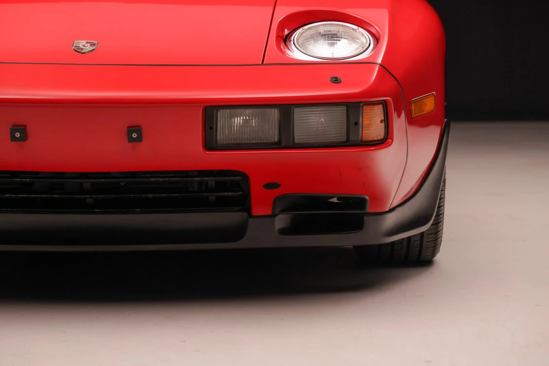 1984 Porsche 928 S - Image 28 of 31