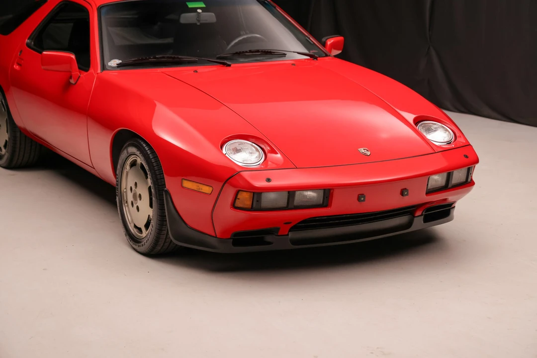 1984 Porsche 928 S - Image 30 of 31