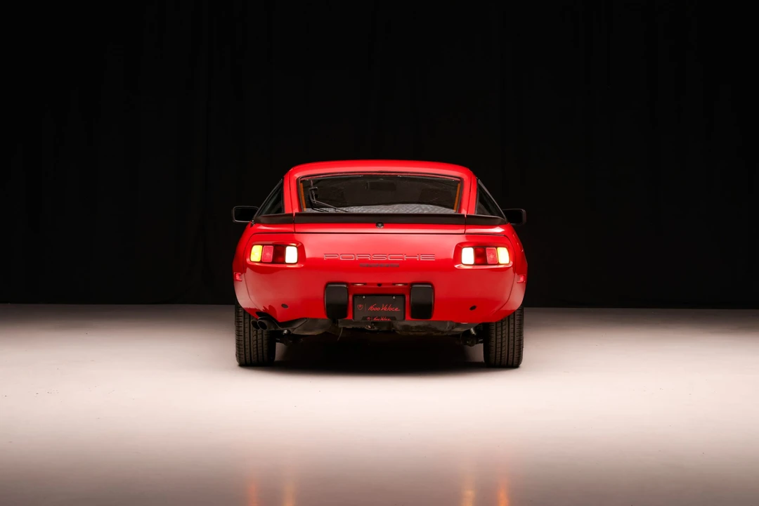 1984 Porsche 928 S - Image 10 of 31