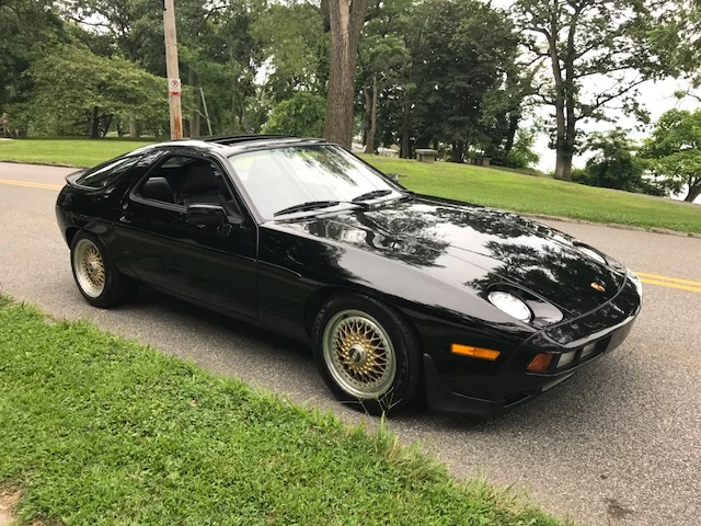 1984 Porsche 928 S - Image 10 of 31