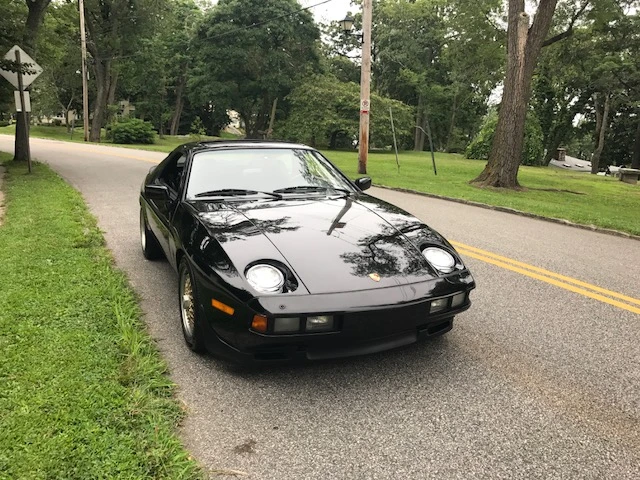 1984 Porsche 928 S - Image 11 of 31