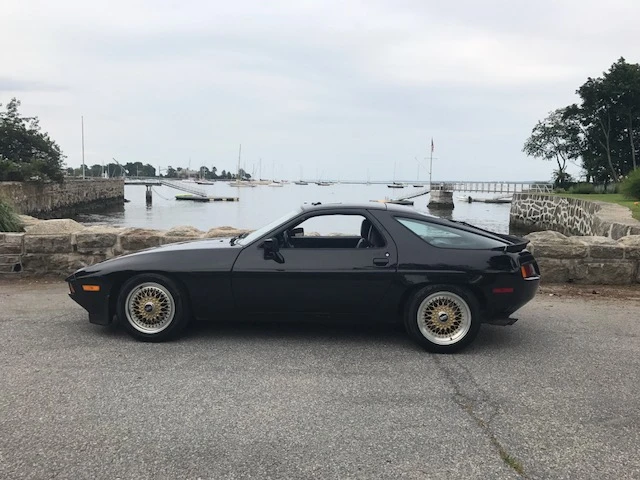 1984 Porsche 928 S - Image 6 of 31